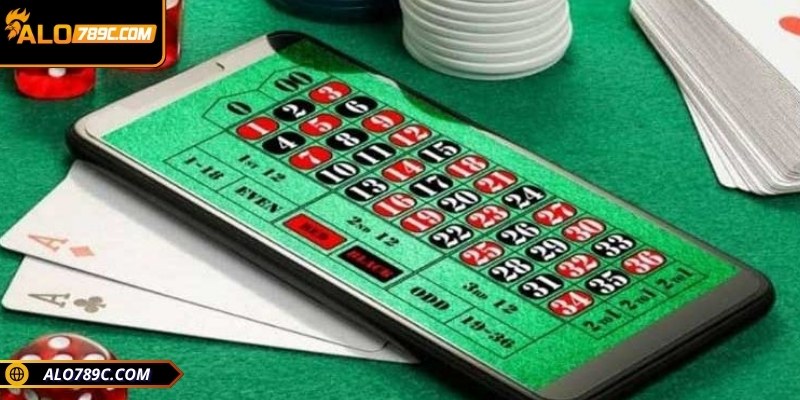 Cách chơi game bài ALO789 với những tựa hot