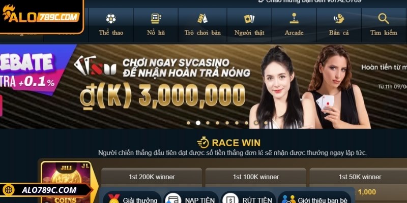 Người chơi cần quản lý tài khoản đúng yêu cầu