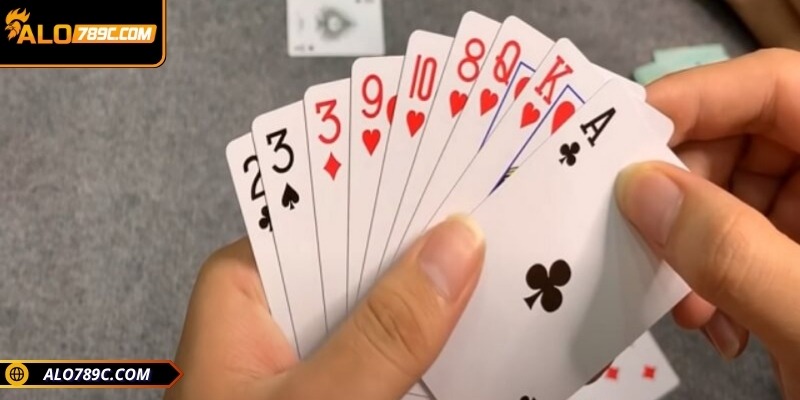 Mỗi tựa bài có luật chơi riêng