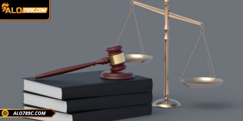 Miễn trừ trách nhiệm ALO789 để hạn chế các rủi ro về pháp lý