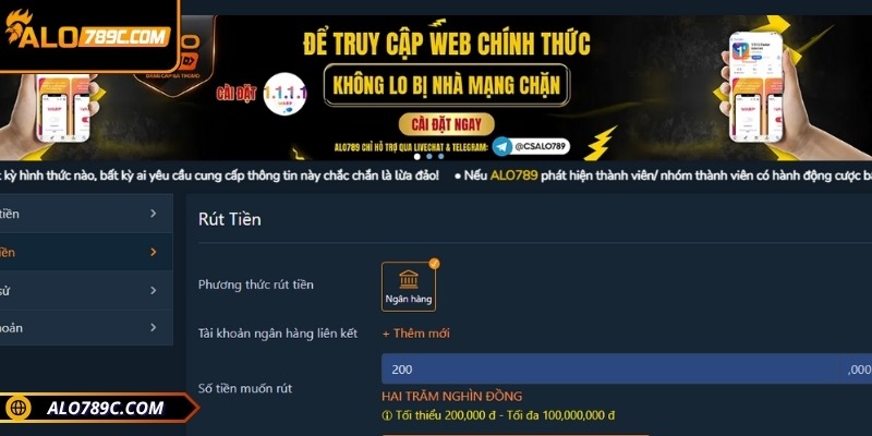 Thời gian giao động giao dịch từ 5-15 phút
