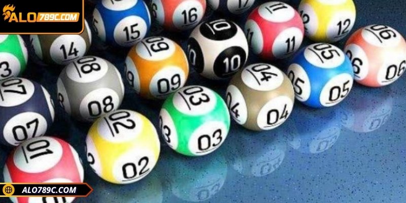 5 bước tham gia tham gia xổ số ALO789